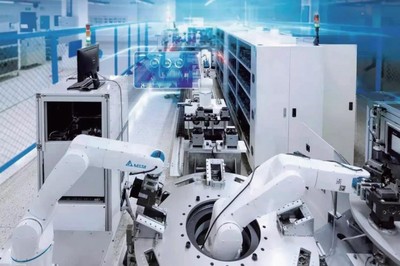 臺達 踐行綠色智造，引領“零碳”時代的企業軟件開發管理